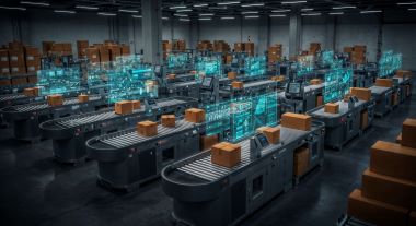 Containerization Strategy